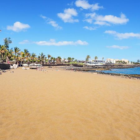 Lanzahost Cucharas Comfort Costa Teguise Buitenkant foto